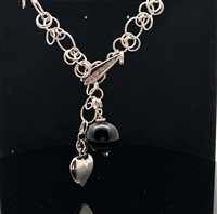 Bracciale Maria Cristina Sterling Donna in Argento ST698 - ST698